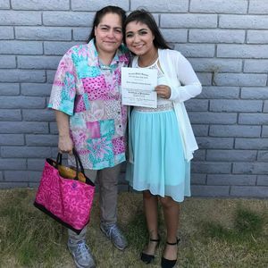 Meet your Posher, Beatriz